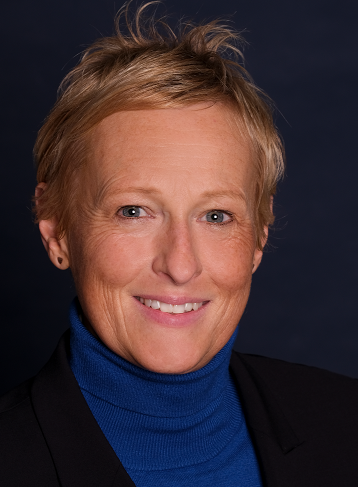 Katja Link wurde zur Beisitzerin gewählt. (Foto: Agentur für Wirtschaftsförderung)