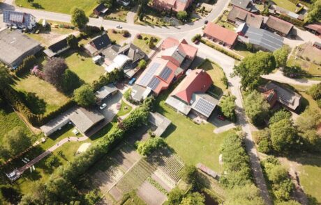 Landgasthaus Seebeck