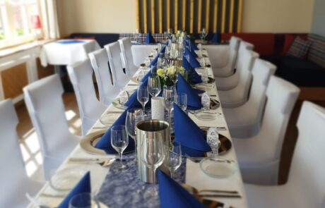 Landgasthaus Seebeck