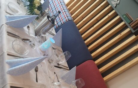 Landgasthaus Seebeck