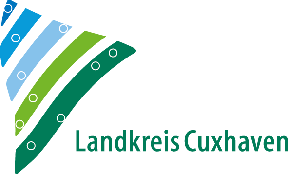 Logo Landkreis Cuxhaven