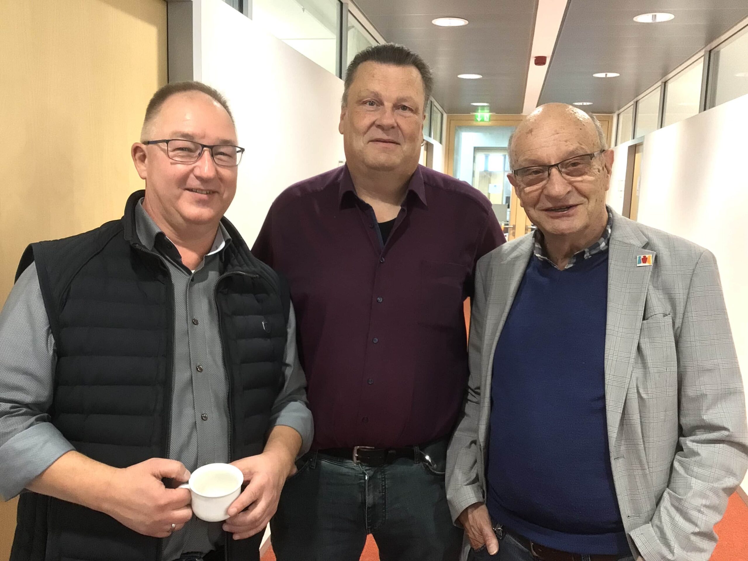 Netzwerk Geschaeftsstelle-2