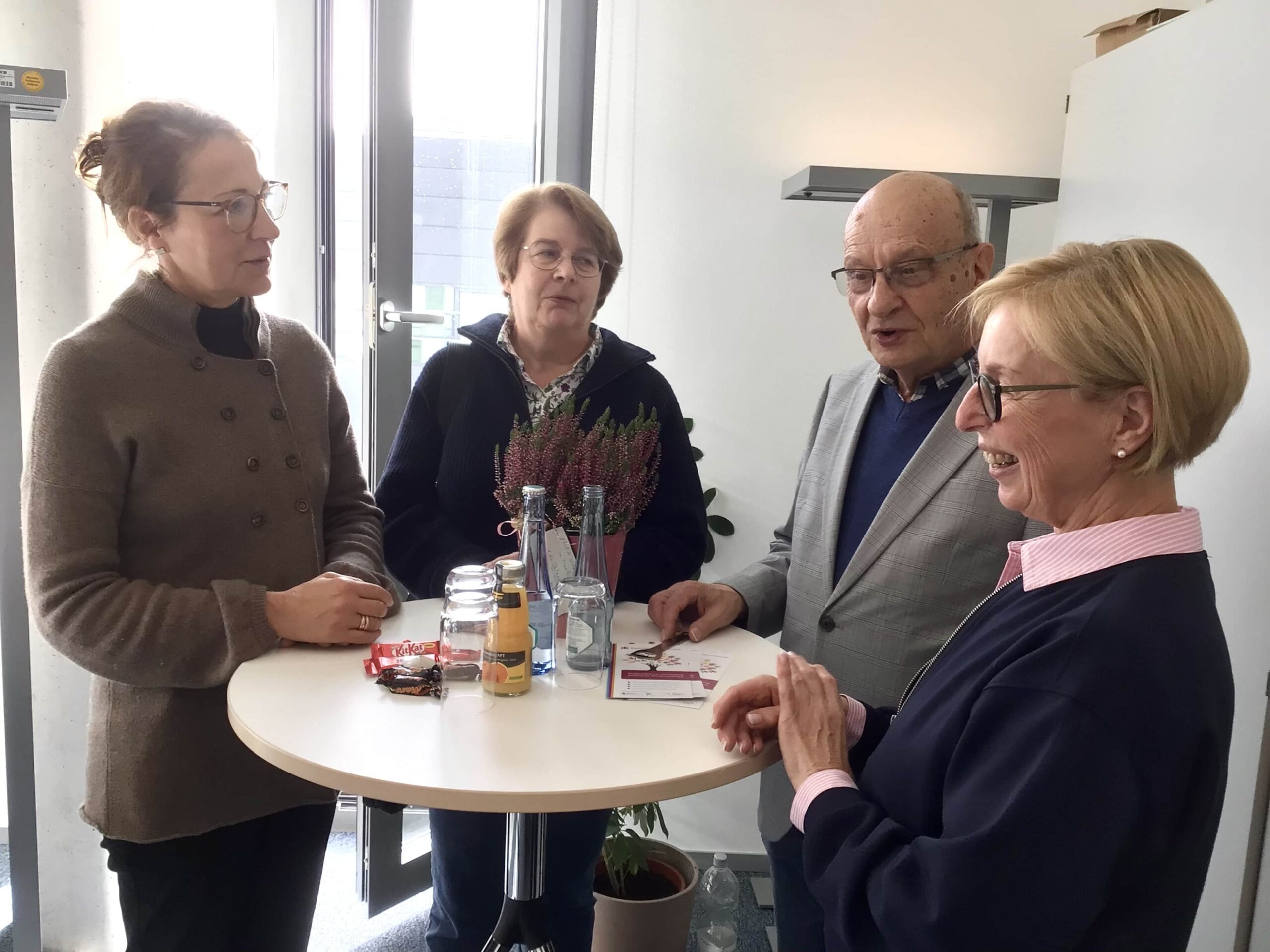 Netzwerk Geschaeftsstelle-6