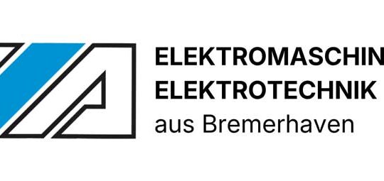 LOGO E+A ELEKTROTECHNIK und AGGREGATEBAU Betriebsgesellschaft mbH