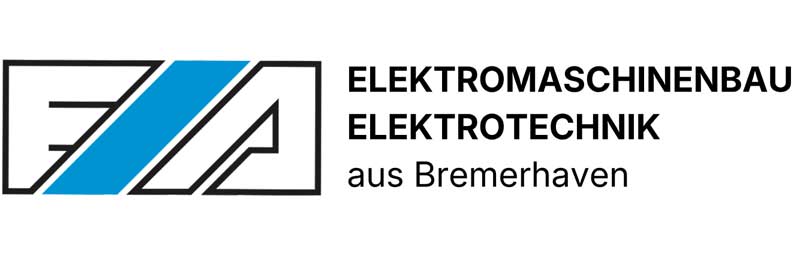 LOGO E+A ELEKTROTECHNIK und AGGREGATEBAU Betriebsgesellschaft mbH