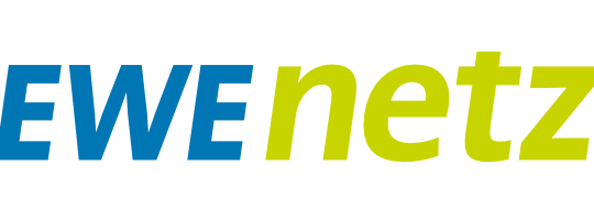 Logo EWE NETZ GmbH