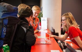 havenhostel Cuxhaven