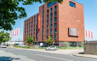 havenhostel Cuxhaven