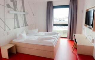 havenhostel Cuxhaven