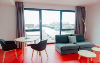 havenhostel Cuxhaven