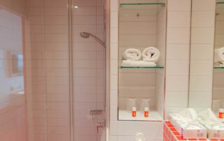 havenhostel Cuxhaven