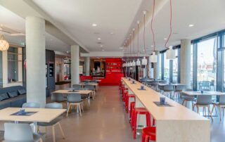 havenhostel Cuxhaven