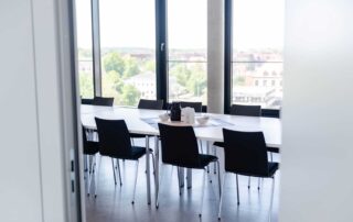 havenhostel Cuxhaven