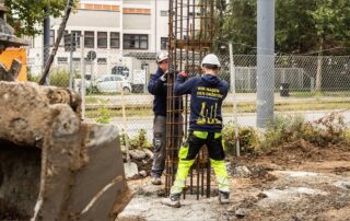 Kurt Fredrich Spezialtiefbau GmbH