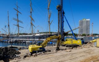 Kurt Fredrich Spezialtiefbau GmbH