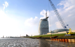 Kurt Fredrich Spezialtiefbau GmbH