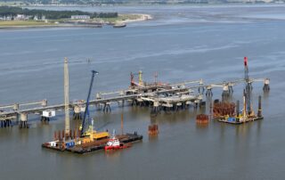 Kurt Fredrich Spezialtiefbau GmbH