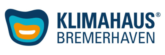 Logo Klimahaus