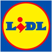 Lidl Logo