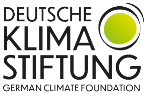Logo "Deutsche Klima Stiftung"