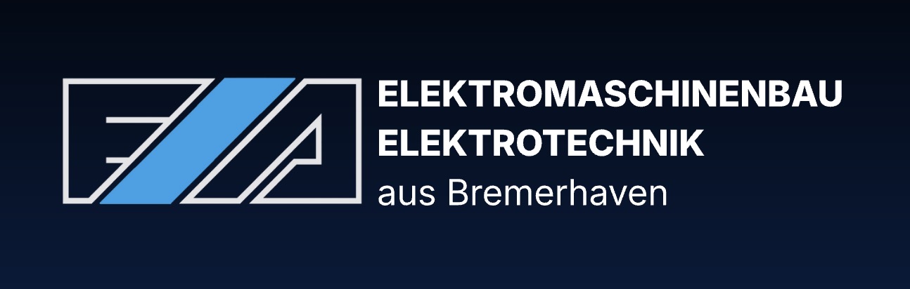 LOGO E+A ELEKTROTECHNIK und AGGREGATEBAU Betriebsgesellschaft mbH