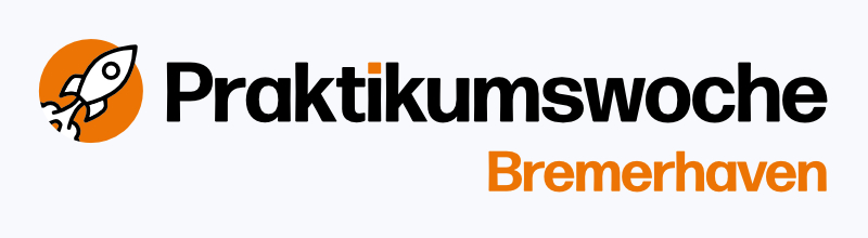 Logo Praktikumswoche Bremerhaven