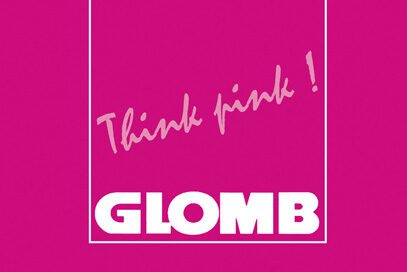 GLOMB Logo