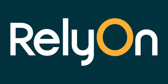 Logo RelyOn