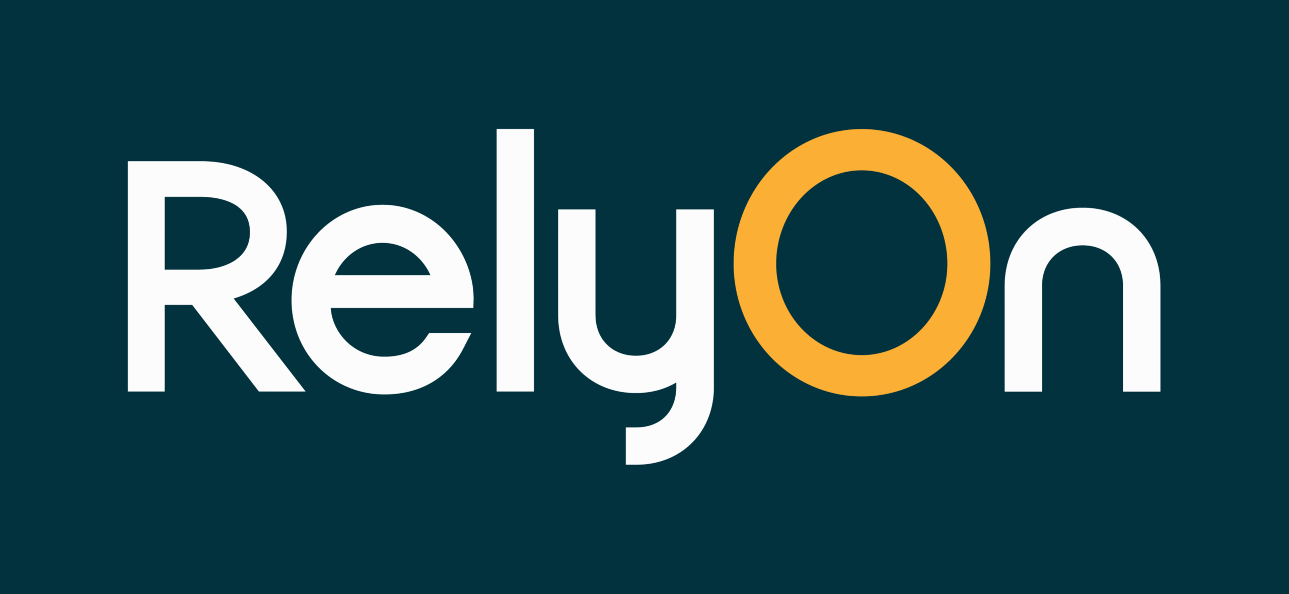 Logo RelyOn