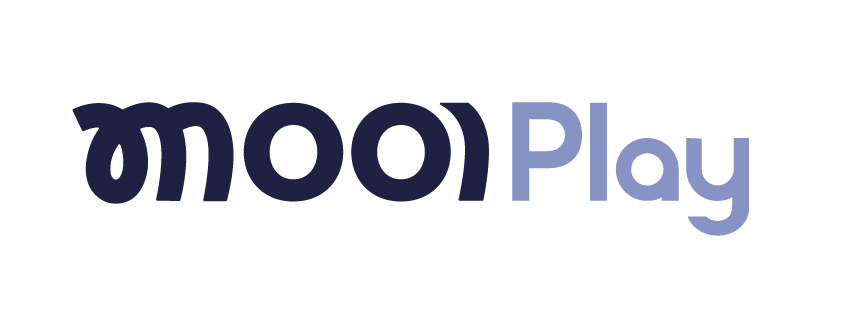 Logo mooi play