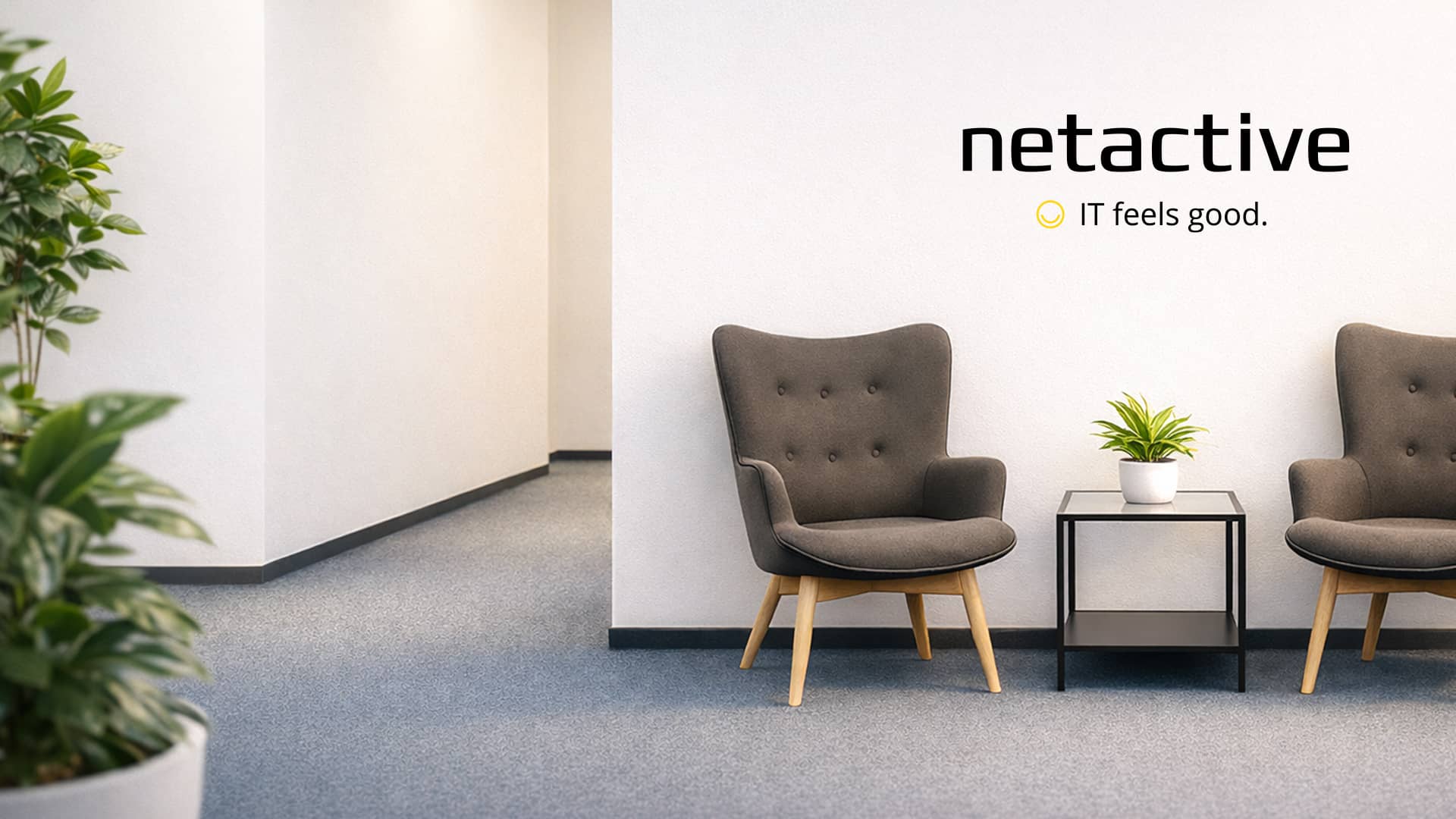 netactive GmbH