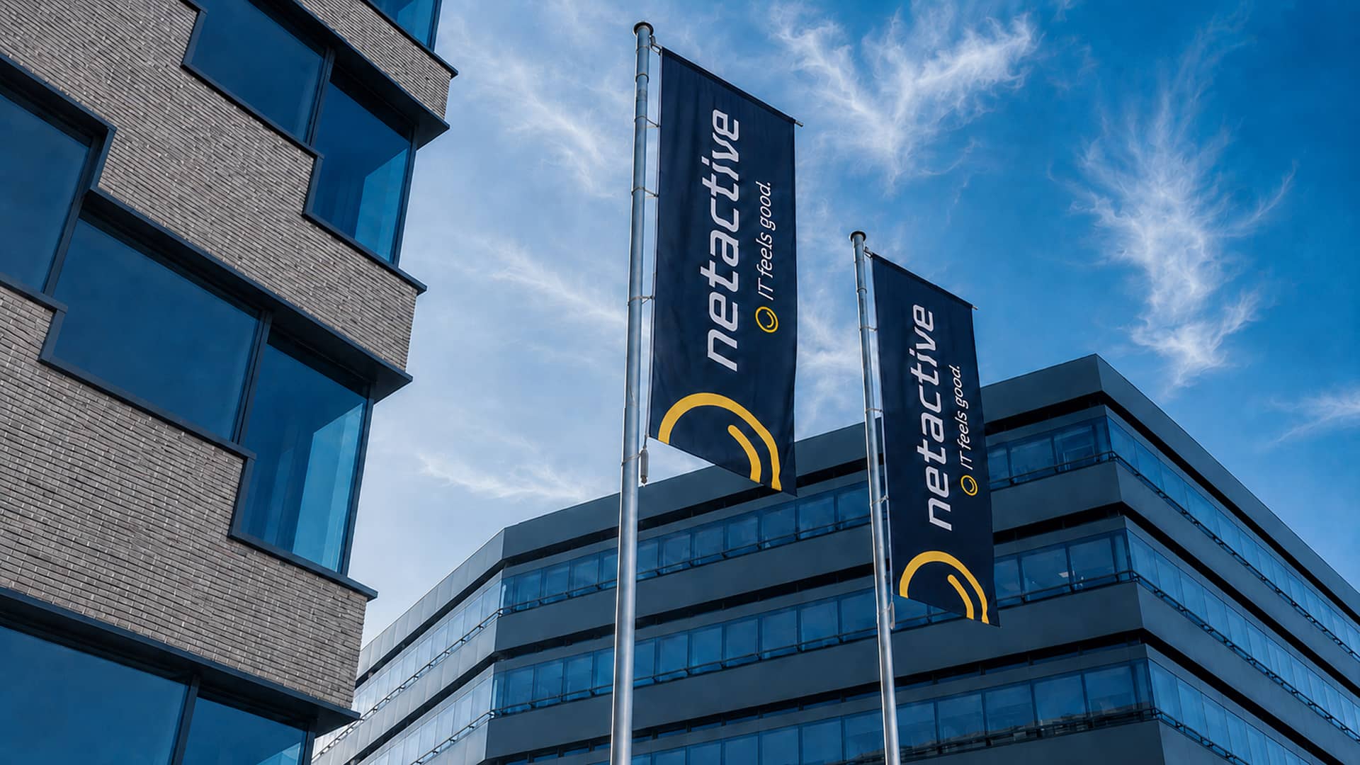 netactive GmbH