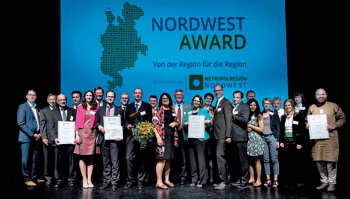 nordwest-award