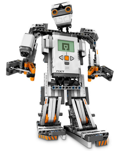 Lego Mindstorms Roboter